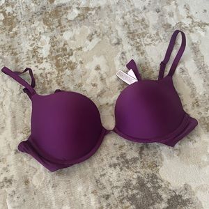 Victoria’s Secret push-up bra